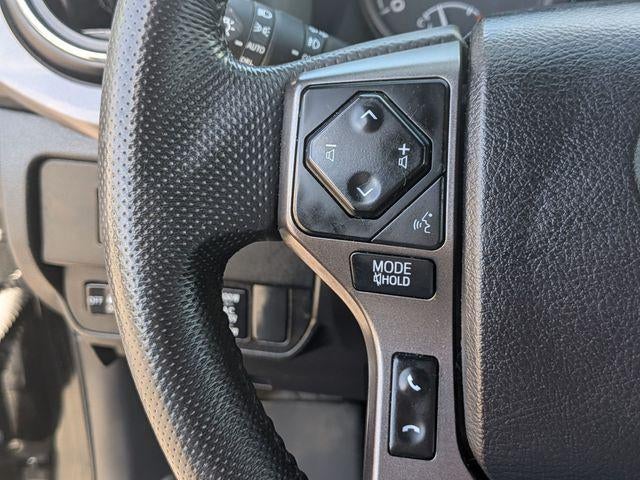 2023 Toyota TACOMA TRD OFFRD TRD Off-Road V6