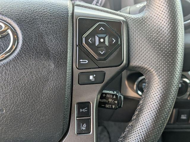 2023 Toyota TACOMA TRD OFFRD TRD Off-Road V6