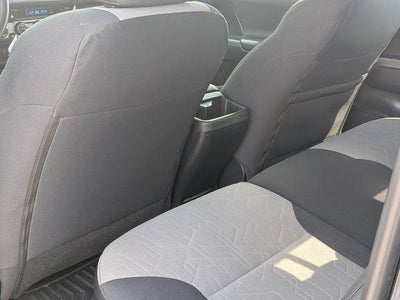 2023 Toyota TACOMA TRD OFFRD TRD Off-Road V6