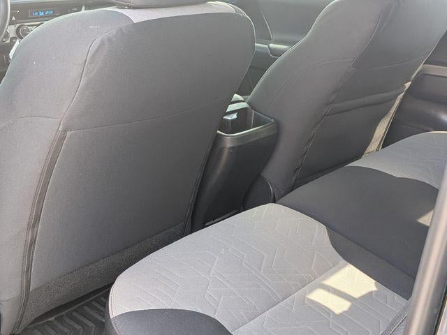 2023 Toyota TACOMA TRD OFFRD TRD Off-Road V6