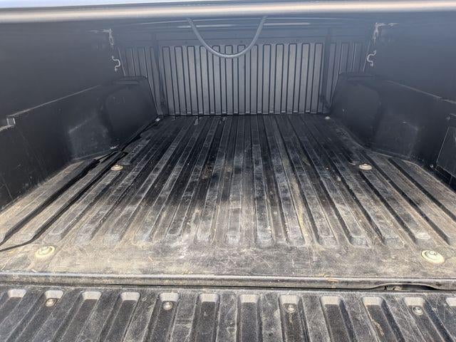 2023 Toyota TACOMA TRD OFFRD TRD Off-Road V6