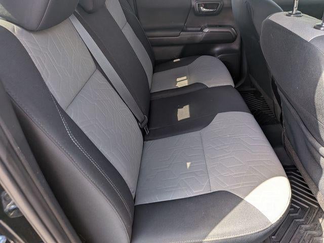 2023 Toyota TACOMA TRD OFFRD TRD Off-Road V6