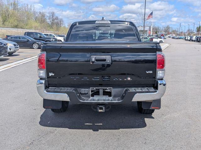 2023 Toyota TACOMA TRD OFFRD TRD Off-Road V6