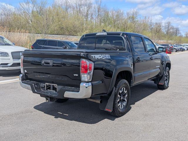 2023 Toyota TACOMA TRD OFFRD TRD Off-Road V6