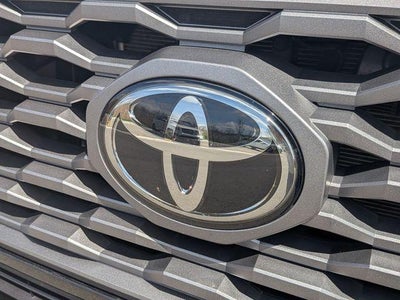 2023 Toyota TACOMA TRD OFFRD TRD Off-Road V6