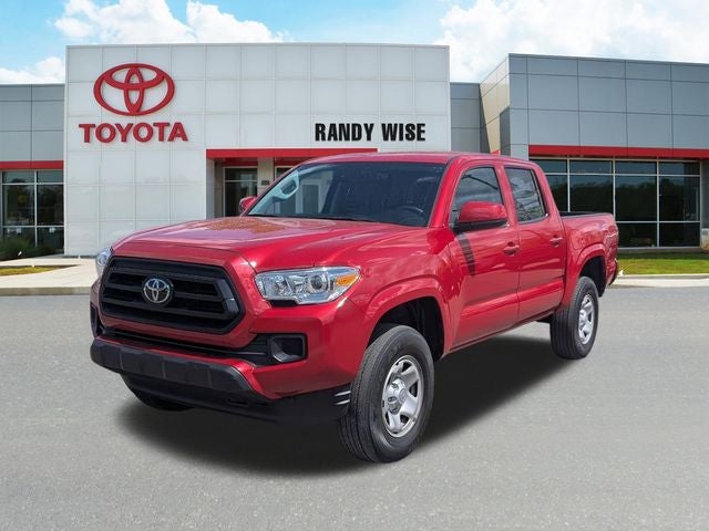 2022 Toyota TACOMA SR SR V6