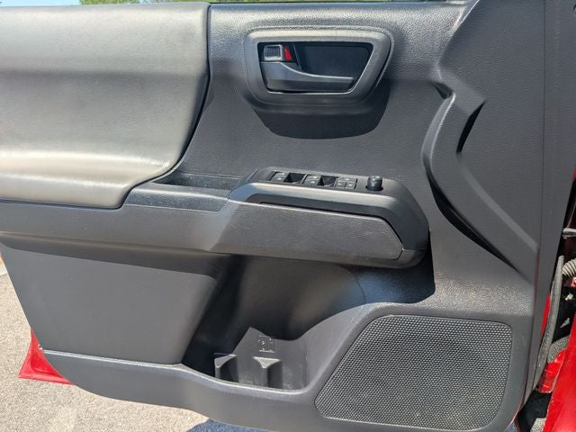2022 Toyota TACOMA SR SR V6