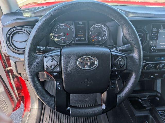 2022 Toyota TACOMA SR SR V6