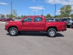 2022 Toyota TACOMA SR SR V6