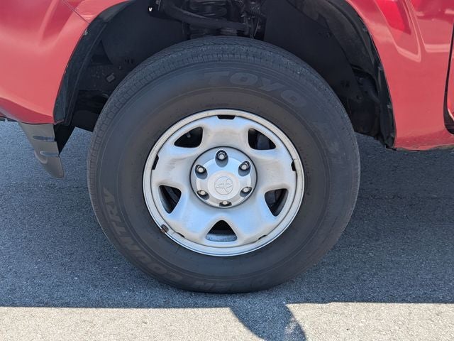 2022 Toyota TACOMA SR SR V6