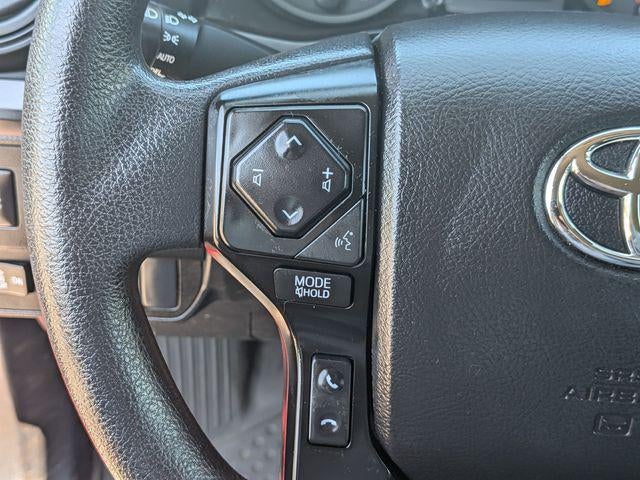 2022 Toyota TACOMA SR SR V6