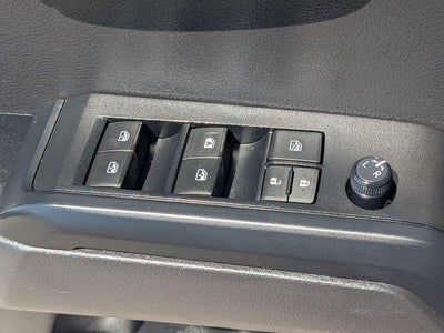 2022 Toyota TACOMA SR SR V6