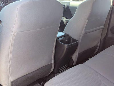 2022 Toyota TACOMA SR SR V6