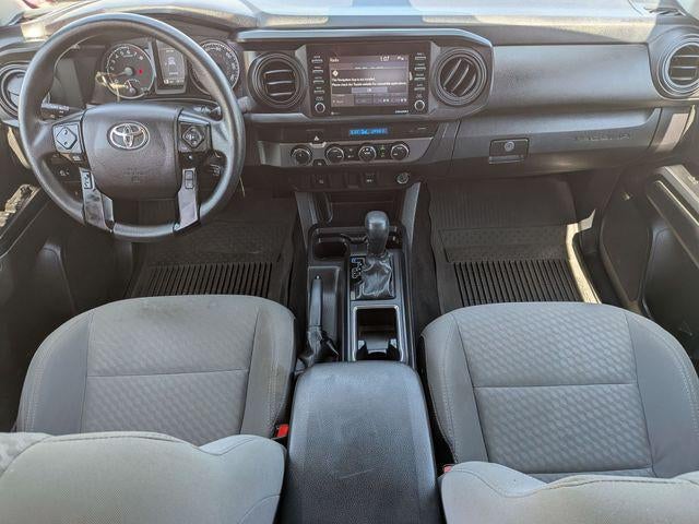 2022 Toyota TACOMA SR SR V6