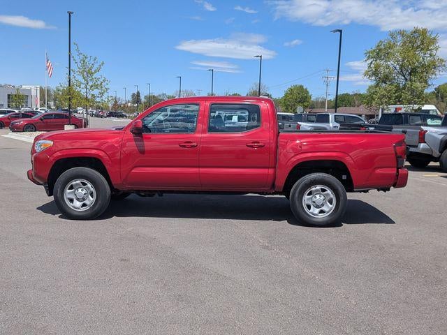 2022 Toyota TACOMA SR SR V6