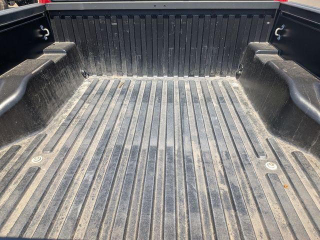 2022 Toyota TACOMA SR SR V6