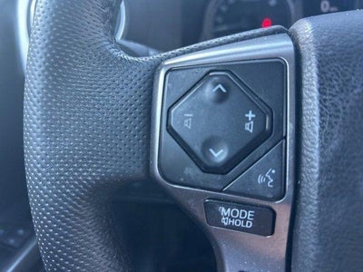 2022 Toyota TACOMA SR5 SR5 V6