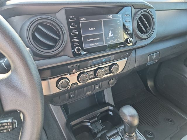2023 Toyota Tacoma SR V6