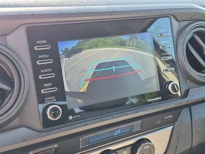 2023 Toyota Tacoma SR V6