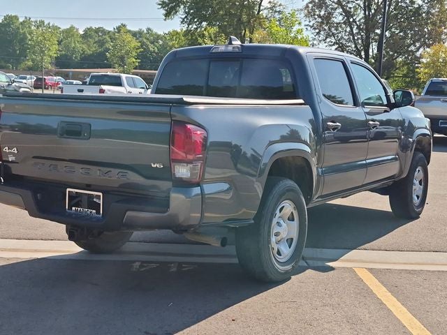 2023 Toyota Tacoma SR V6
