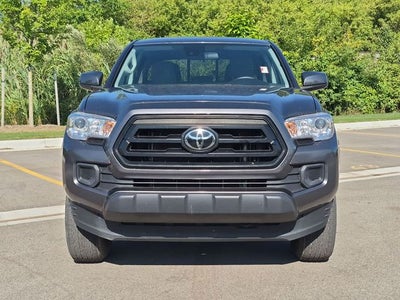 2023 Toyota Tacoma SR V6