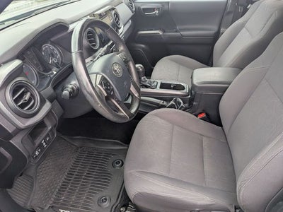 2018 Toyota TACOMA TRD SPORT TRD Sport V6