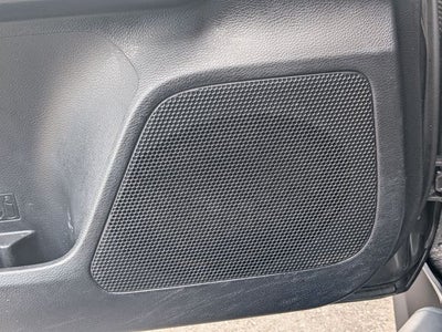 2018 Toyota TACOMA TRD SPORT TRD Sport V6