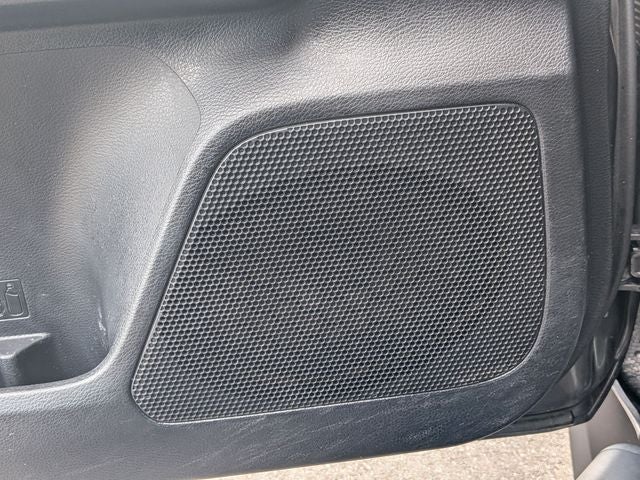 2018 Toyota TACOMA TRD SPORT TRD Sport V6