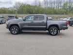 2018 Toyota TACOMA TRD SPORT TRD Sport V6