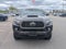 2018 Toyota TACOMA TRD SPORT TRD Sport V6