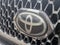 2018 Toyota TACOMA TRD SPORT TRD Sport V6