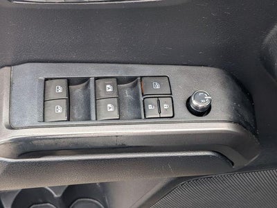 2018 Toyota TACOMA TRD SPORT TRD Sport V6