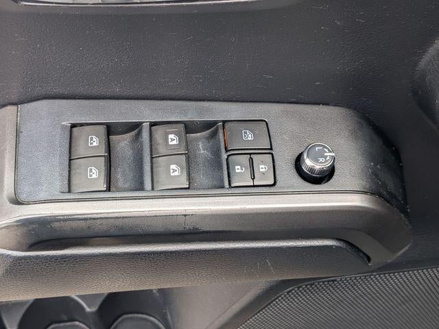 2018 Toyota TACOMA TRD SPORT TRD Sport V6