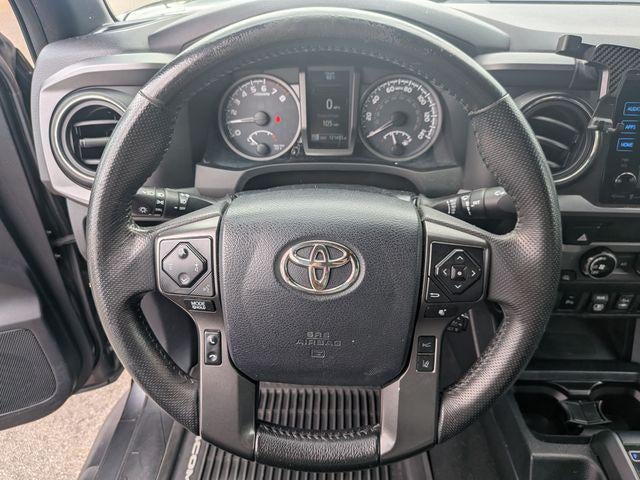 2018 Toyota TACOMA TRD SPORT TRD Sport V6