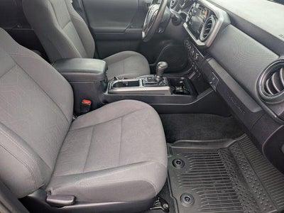 2018 Toyota TACOMA TRD SPORT TRD Sport V6