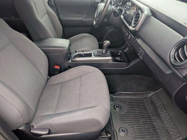 2018 Toyota TACOMA TRD SPORT TRD Sport V6