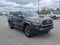 2018 Toyota TACOMA TRD SPORT TRD Sport V6