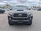 2018 Toyota TACOMA TRD SPORT TRD Sport V6