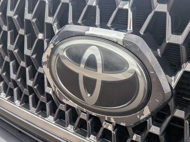 2018 Toyota TACOMA TRD SPORT TRD Sport V6