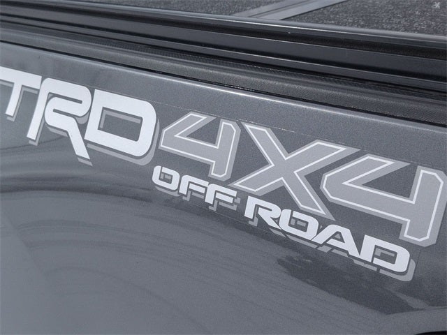 2020 Toyota TACOMA TRD OFFRD TRD Off-Road V6