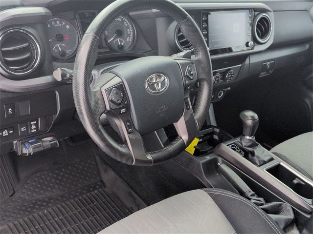 2020 Toyota TACOMA TRD OFFRD TRD Off-Road V6