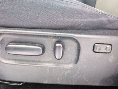 2020 Toyota TACOMA TRD OFFRD TRD Off-Road V6