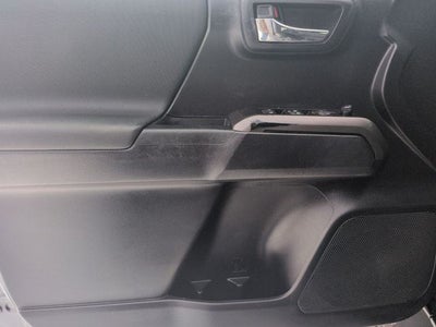 2020 Toyota TACOMA TRD OFFRD TRD Off-Road V6