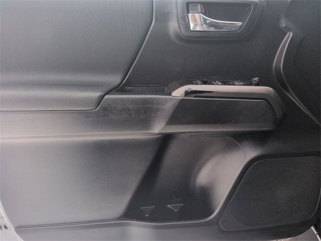 2020 Toyota TACOMA TRD OFFRD TRD Off-Road V6