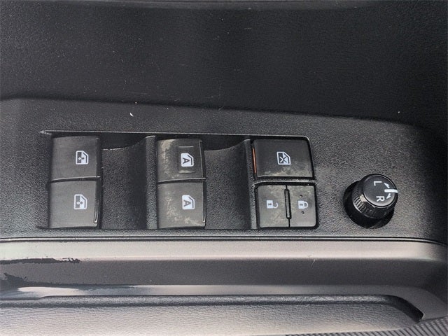 2020 Toyota TACOMA TRD OFFRD TRD Off-Road V6