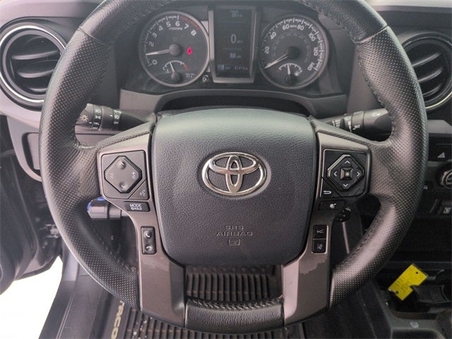 2020 Toyota TACOMA TRD OFFRD TRD Off-Road V6