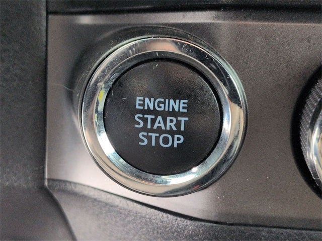 2020 Toyota TACOMA TRD OFFRD TRD Off-Road V6