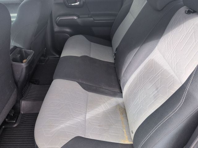 2020 Toyota TACOMA TRD OFFRD TRD Off-Road V6