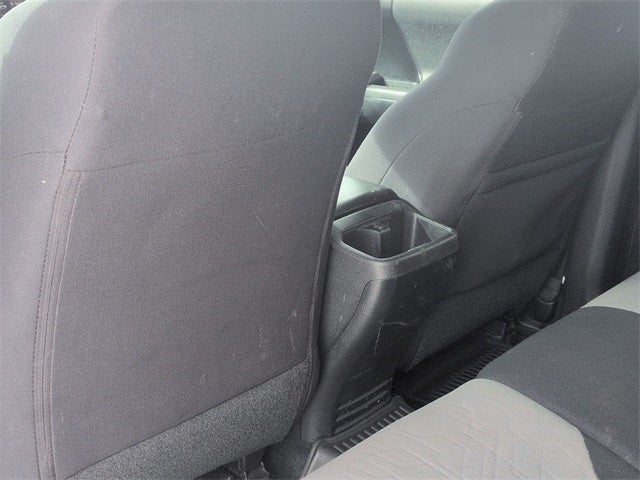 2020 Toyota TACOMA TRD OFFRD TRD Off-Road V6