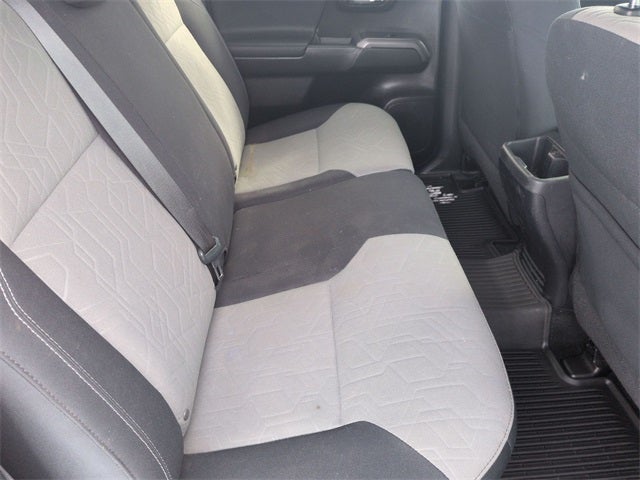 2020 Toyota TACOMA TRD OFFRD TRD Off-Road V6